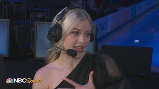 Gracie Gold talks possible comeback, recovery, new book and more at US Nationals | NBC Sports