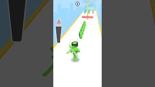 Long Neck Run Game #shorts #youtubeshorts #funnyshorts #ytshorts #games #funny #gameplay #play