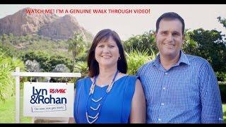 5 Keeper Court, Mount Louisa - Video Tour