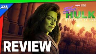 She Hulk Series Review | JHT