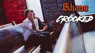 I Am Khaos - Crooked (Official Music Video)