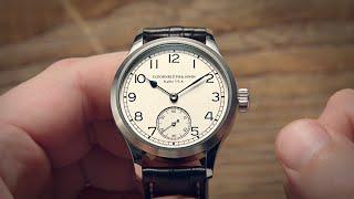 The Watchmaking Secret Nobody Knows About | Watchfinder & Co.