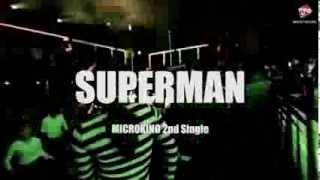 Microking Superman Teaser