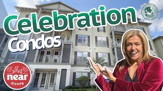 The Ultimate Guide to Condo Buying in Celebration Florida #celebrationflorida