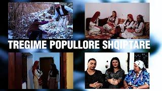 TREGIME POPULLORE SHQIPTARE 2 2025