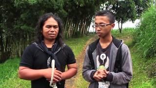 Kearifan Lokal Kesenian Bantengan Kota Batu