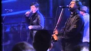 Beautiful South - Rotterdam - Later With Jools Holland BBC2 1997