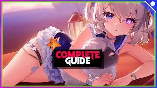 Dreamshade - Oneiroi: Complete Guide | Aether Gazer PC