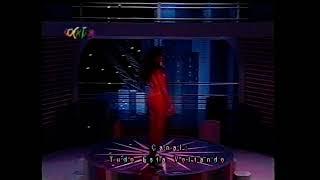 Cocktail | SBT 10/05/1992