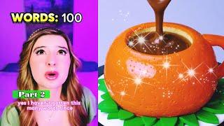  Text To Speech  ASMR Cake Storytime || @Brianna Mizura || POVs Tiktok Compilations 2024 #77