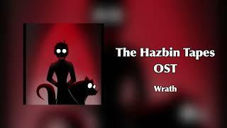 The Hazbin Tapes OST - Wrath