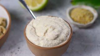 Alternativa VEGETALE alla RICOTTA: ricetta facilissima | Cucina Botanica