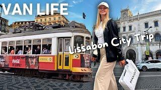 LISSABON BEZOEKEN IN 1 DAG!