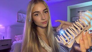 The Most Underrated ASMR (according to me)