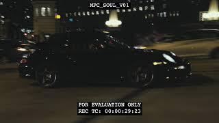 Streets of Chicago: Porsche 997 S vs. Chicago Blue Outlaw 911 build