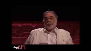 Francis Ford Coppola On Casting Al Pacino in THE GODFATHER