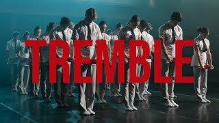 Scottish Ballet: Tremble