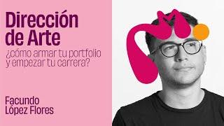 Dirección de Arte: cómo empezar tu carrera