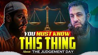 How will the JUDGEMENT DAY look like ( Scary Reminder! Don't miss this) | Belal Assaad