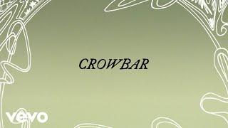 King Princess - Crowbar (Official Lyric Video)