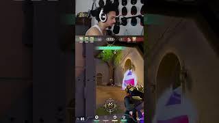 4K ON JETT ASCENT | #whyperk on #Twitch #JETT #VALORANT #ASCENT