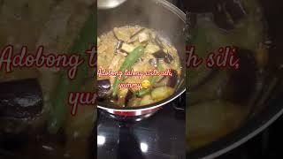 Gulay is life #shortvideo # yummy #moreviewers #subscribers # follow for more