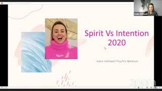 How To Set Intentions for 2020