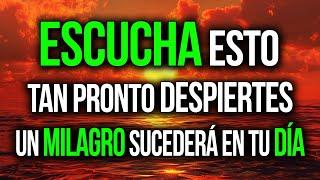  ESCUCHA ESTO TAN PRONTO DESPIERTES! | REPROGRAMA TU SUBCONSCIENTE CADA MAÑANA - Conny Méndez