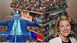 Australia's housing shortage is deliberate