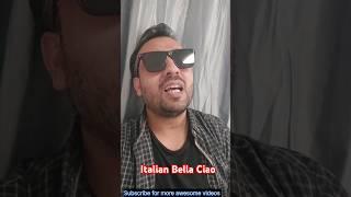 Bella Ciao Song | Professor Traveler #India #pakistan #italy #UAE #bangladesh #nepal