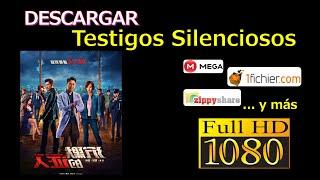 Testigos Silenciosos (Chen mo de zheng ren) - Latino, Chino - [Descargar 1080p]