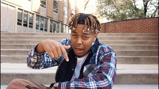 Cordae - More Life (feat. Q Tip) [Official Music Video]