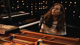 Hania Rani - Buka (Live on KEXP)