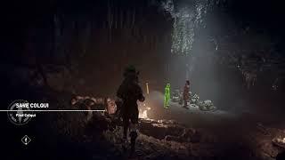 Shadow of the Tomb Raider Part 5 side missions