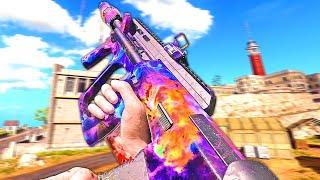 *NEW* AKIMBO AUG Loadout is NUTS on Rebirth Island!  (Warzone 3)