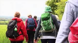 Suffolk Walking Festival 2023