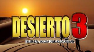 DESIERTO (Parte3) - Roeh Dr. Javier Palacios Celorio