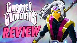 Gabriel and the Guardians: Is it Good? (Pilot Review)