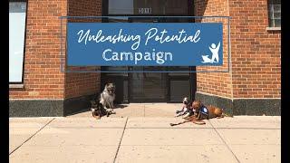 Unleashing Potential Campaign Video 2020