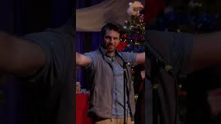  "Holly Jolly Holiday Time" - HOW THE GRUNCH CRIBBED CHRISTMAS #musical #holidays #comedy