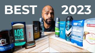 10 Best Men's Deodorants 2023