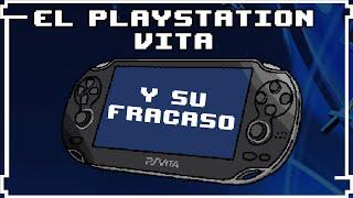 El Fracaso Del Playstation Vita