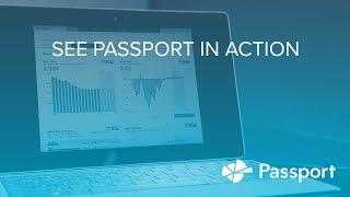 Passport by Euromonitor International