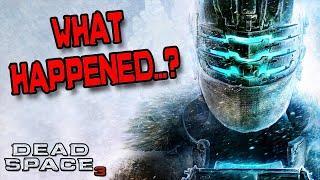 Dead Space 3 | A Video Game SO CLOSE to Perfecting a Trilogy (Retrospective)