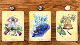 WHAT’S JUST AROUND THE CORNER? 3-5 DAYS MAX!  | Pick a Card Tarot Reading