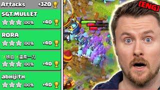 The BEST EVENT TROOP Leaves No COUNTERPLAY in Clash of Clans