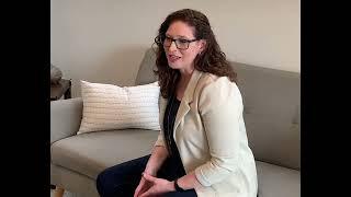 Introducing Natosha Wareham-Bakker at Casually Professional Real Estate for RLP Benchmark