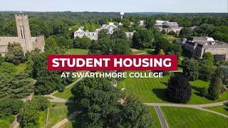 Housing at Swarthmore