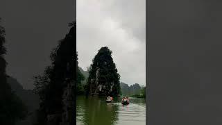 Ninh Binh, Vietnam