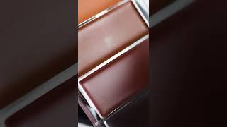 Meet Dewy Cheek and Lip Palette "Dew It Undercover" 